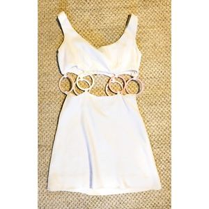 One of a Kind 1960's Dress